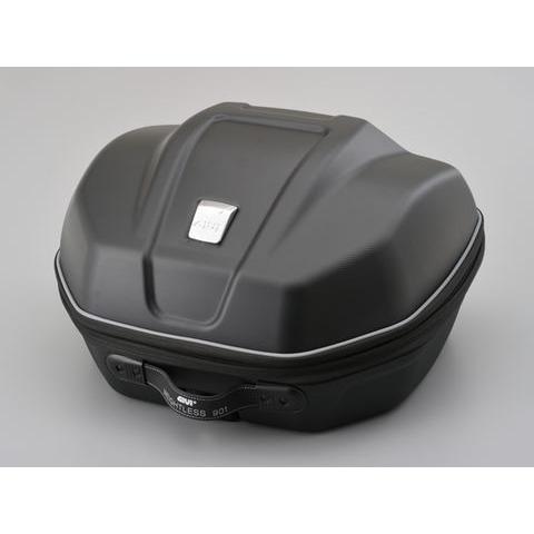 正規品〔DAYTONA〕 19004 GIVI WL901 ウエイトレス 容量：29〜34L リア 