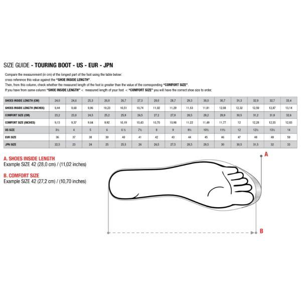 アルパインスターズ（alpinestars） 正規品〔Alpinestars〕 2047117