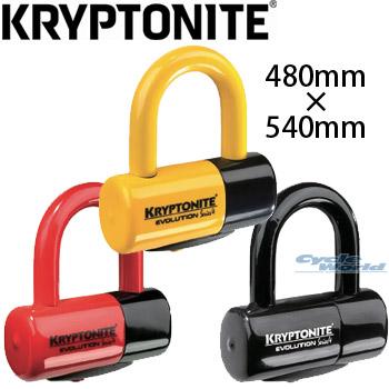 ピスト　クリプトナイト　盗難防止 クリプトナイト ホイールナットロック M9 / 8 86mm用 ホイール