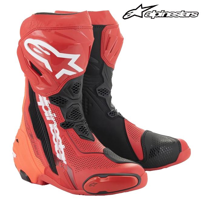 アルパインスターズ 正規品〔Alpinestars〕 2220121 SUPERTECH R アルパインスターズ 正規品〔Alpinestars〕 2220121 SUPERTECH R