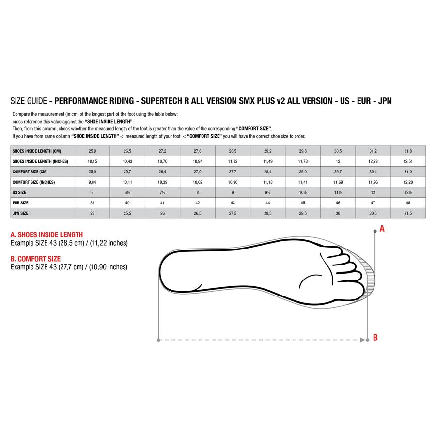 アルパインスターズ 正規品〔Alpinestars〕 2220121 SUPERTECH R アルパインスターズ 正規品〔Alpinestars〕 2220121 SUPERTECH R