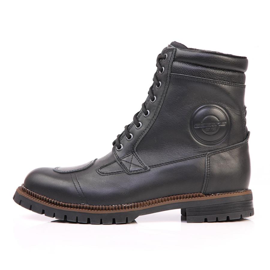 GAERNE（ガエルネ） 国内正規品〔GAERNE〕G-STONE 《ブラウン