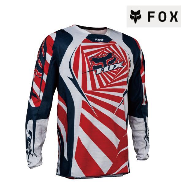 フォックス（FOX） 正規品〔FOX〕 180 ジャージ ゴート 29612-007 