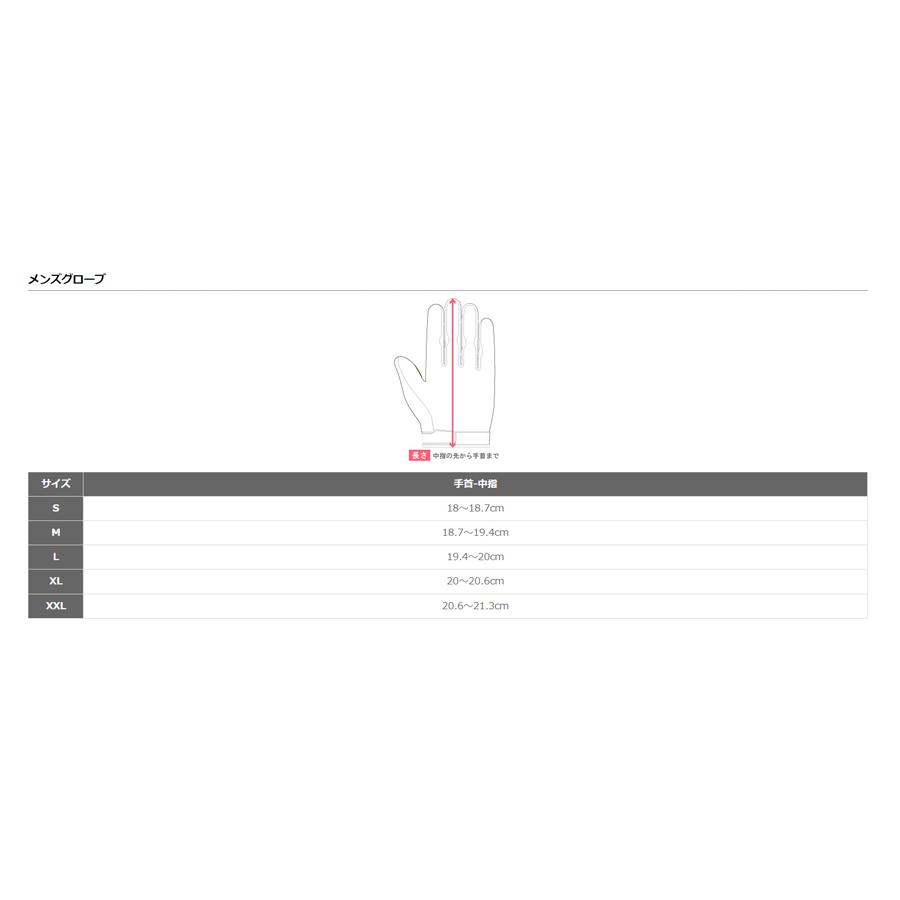 フォックス（FOX） 正規品〔FOX〕 旧品番：31317 ボンバーグローブ