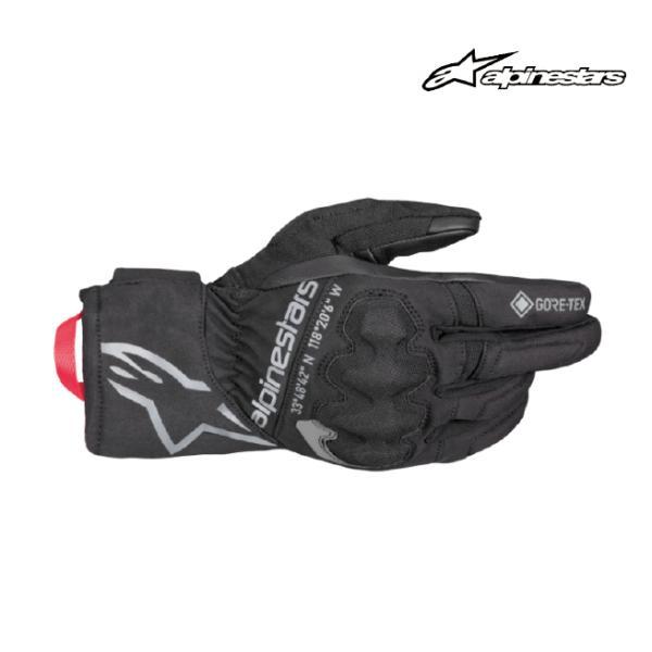 アルパインスターズ 正規品〔Alpinestars〕 3520625 CRESTONE GORE-TEX 