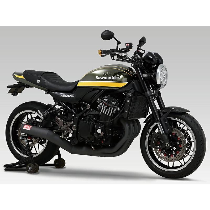 571-269-0000 新品ヨシムラ レーシングスライダーキット Z900RS Amazon | ヨシムラ レーシングスライダーキット PRO SHIELD