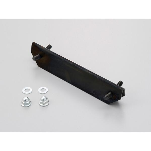 DAYTONA（デイトナ） 〔DAYTONA〕 74747 スラントナンバーステー 純正