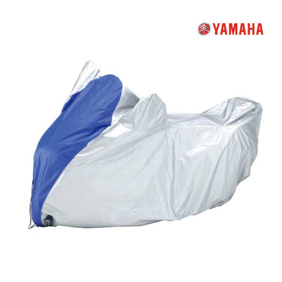 YAMAHA ☆正規品〔YAMAHA〕 バイクカバーE+タイプ 《ビッグ