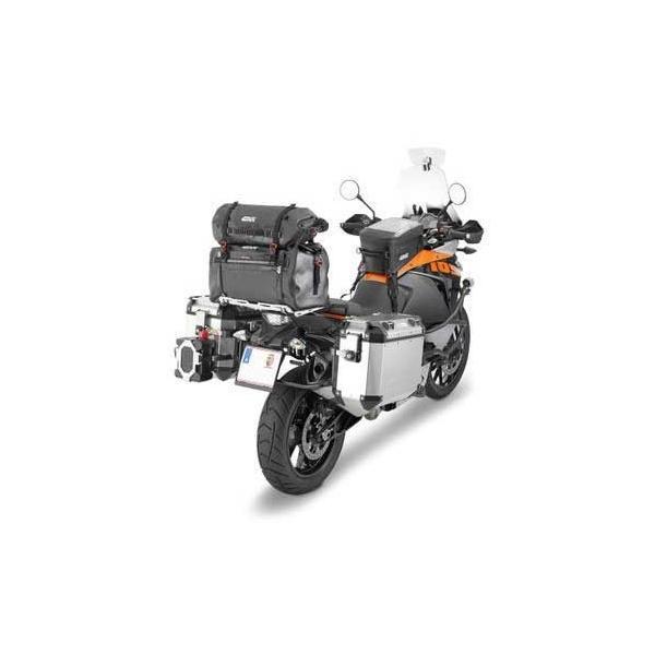 GIVI（ジビ） 〔GIIVI〕 94751 GRT702 防水ドラムバッグ 20L