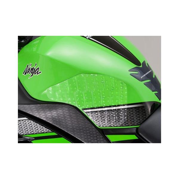 DAYTONA（デイトナ） 〔DAYTONA〕 98014 サイドグリップパッド PROGRIP 5020D ニーグリップ タンク スリーエム ...