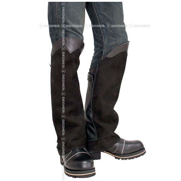 DEGNER（デグナー） 正規品〔DEGNER〕 DBC-07A ブーツチャップス