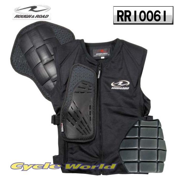 ラフ&ロード ☆正規品〔ROUGH&ROAD〕 RR10061 ボディー ラフ&ロード ☆正規品〔ROUGH&ROAD〕 RR10061 ボディー