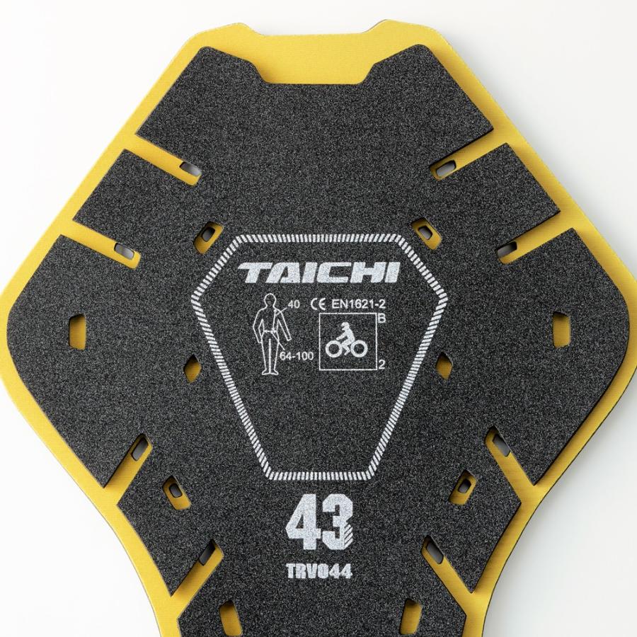 TAICHI ☆送料無料 正規品〔RSタイチ〕 TRV044 TAICHI CE(LV2)バック
