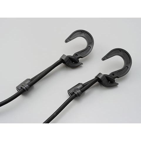専用商品 DAYTONA（デイトナ） 〔DAYTONA〕 72213 ストレッチコード＆フック