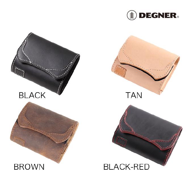 正規品〔DEGNER〕 SB-34A 全別体式レザーETCケース 分離式ETC 本革 