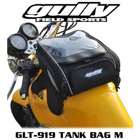 Gully Glt 919 マグネット式タンクバッグ Mサイズ 6 8467 グーリー Tank Bag ツーリングバッグ 強力マグネット 磁石 バイク用品 A06 110181 サイクルワールド 通販 Yahoo ショッピング