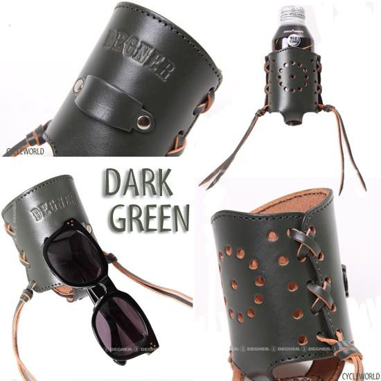 DEGNER（デグナー） 正規品〔DEGNER〕 DH-4 ドリンクホルダー 缶