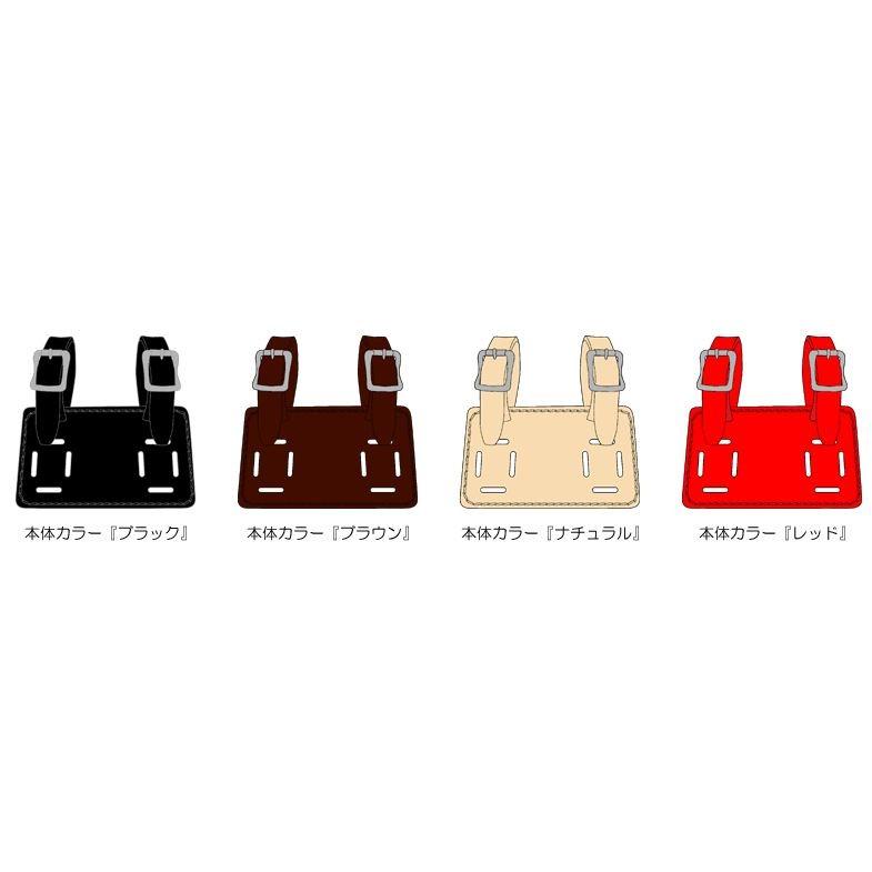正規品〔Rough Tail〕 ONENESS ETCバッグアタッチメント 《タイプB