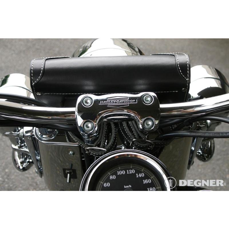 DEGNER 正規品〔DEGNER〕 SB-19 ステアリングバッグ ツール