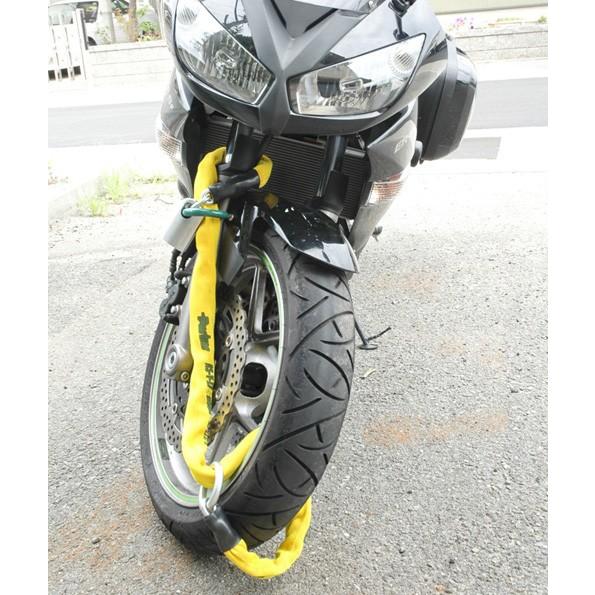 加藤製作所 かてーな A15 長さ 1 5m アルファ15 Kg 100 バイクロック 盗難防止 鍵 ロック 丈夫 最強 特殊鋼 バイク 衣川製鎖工業 A07 サイクルワールド 通販 Yahoo ショッピング