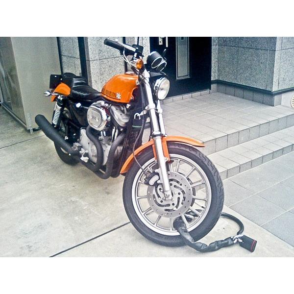 加藤製作所〕 かてーな!! スポークタイプ20 《長さ:2.0m》 自宅用 KG