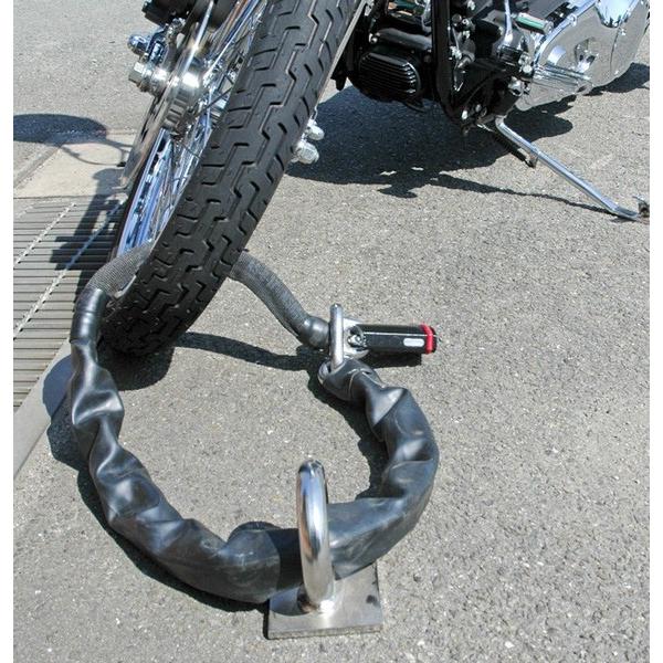 加藤製作所〕 かてーな!! スポークタイプ20 《長さ:2.0m