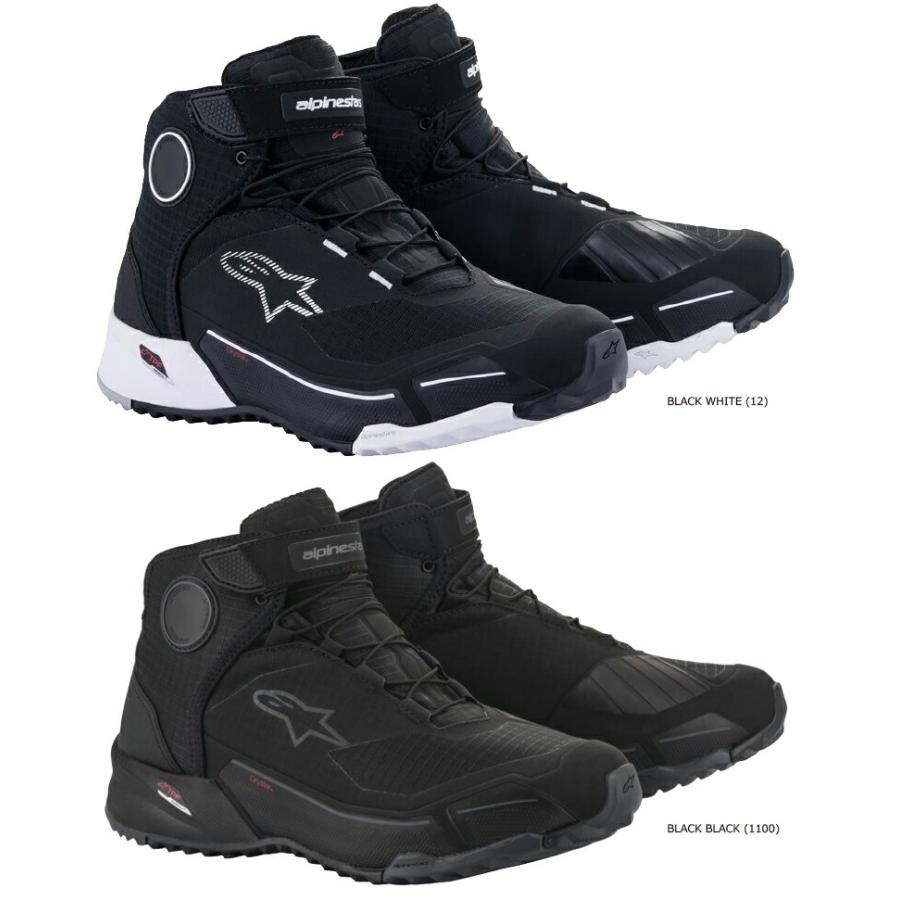 アルパインスターズ（alpinestars） 正規品〔Alpinestars〕 2611820 CR 
