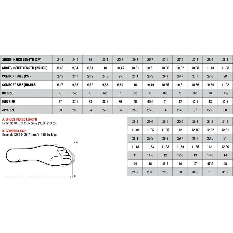 アルパインスターズ（alpinestars） 正規品〔Alpinestars〕 2510425