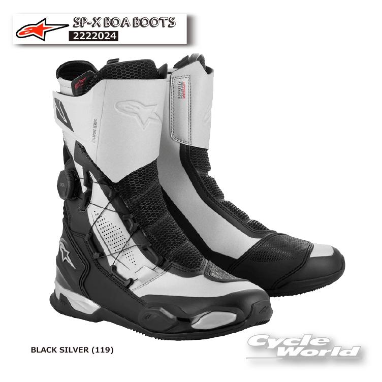 アルパインスターズ（alpinestars） 正規品〔Alpinestars〕 2222024 SP