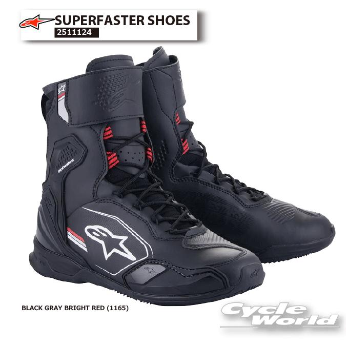 アルパインスターズ（alpinestars） 正規品〔Alpinestars〕 2511124