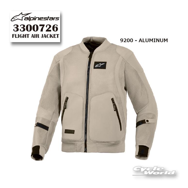 アルパインスターズ（alpinestars） 正規品〔Alpinestars〕 FLIGHT AIR