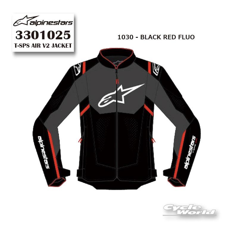 アルパインスターズ（alpinestars） 正規品〔Alpinestars〕 T-SPS AIR