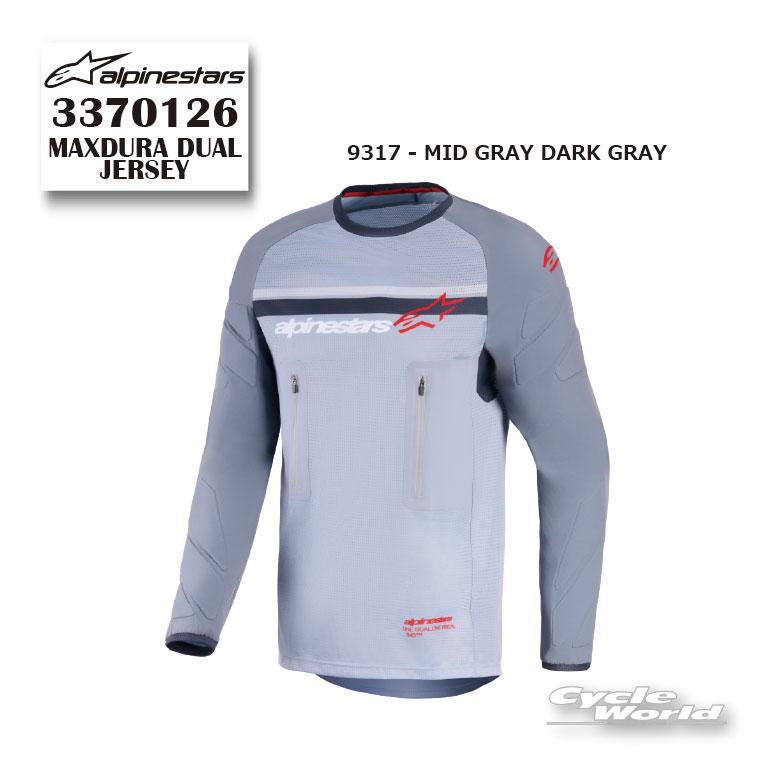 アルパインスターズ（alpinestars） 正規品〔Alpinestars〕 MAXDURA