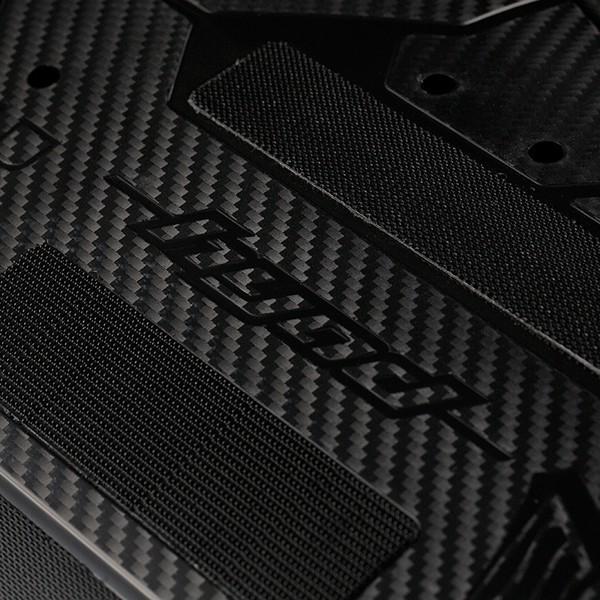 あすつく》正規品〔HYOD〕HRZ906 ダイナミック プロ D3O チェスト