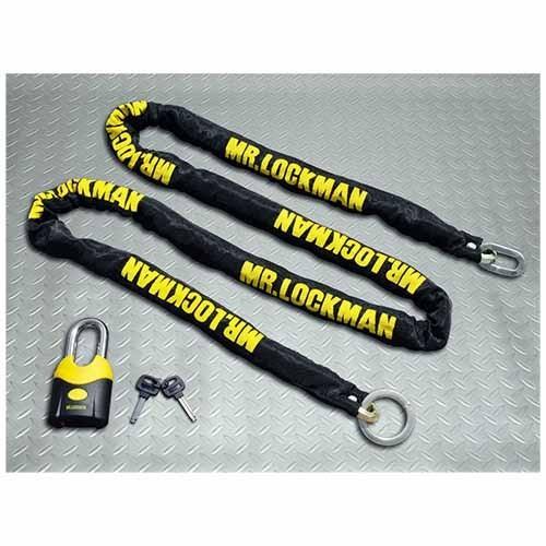 あすつく対応 Mr Lockman Ml 020 イエロー ストロング8 2 4m パッドロック付 盗難防止 防犯 レイト商会 Reit ミスターロックマン バイク用品 Asu Ml 020 11 サイクルワールド 通販 Yahoo ショッピング