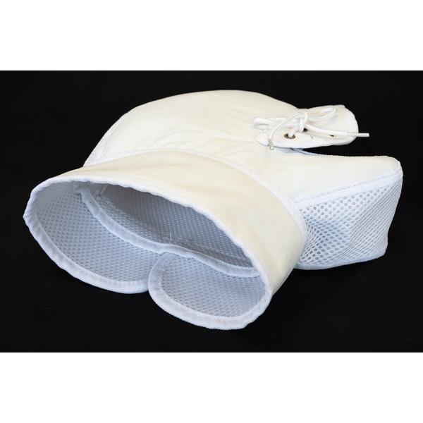 送料無料 あすつく サマーハンドルカバー メッシュ 涼しい Uvカット かんたん装着 夏用 汎用 大阪繊維 バイク オートバイ 原付 通勤 通学 買い物 Asu Shc サイクルワールド 通販 Yahoo ショッピング