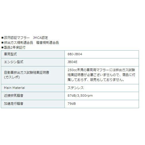 《あすつく》正規品〔YOSHIMURA〕110A-45H-5U90 Dax125 (23) 機械曲GP-MAGNUMサイクロン TYPE-UP (SC) ダックス HONDA マフラー 4stmini ヨシムラ【バイク用品】の画像