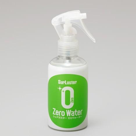 Surluster S 107 ゼロウォーター 150ml つや出し コーティング施工車対応 Uv吸収剤配合 親水コーティング バイク 洗車 シュアラスター バイク用品 B02 サイクルワールド 通販 Yahoo ショッピング
