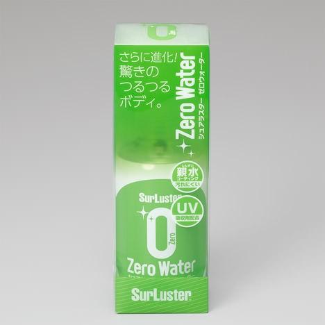 Surluster S 107 ゼロウォーター 150ml つや出し コーティング施工車対応 Uv吸収剤配合 親水コーティング バイク 洗車 シュアラスター バイク用品 B02 サイクルワールド 通販 Yahoo ショッピング