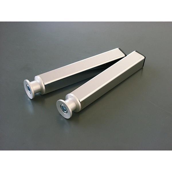 ETHOS 【Ethos Design】リアスタンドアーム エンデュランスタイプ 2本