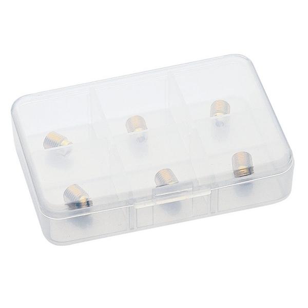 DAYTONA（バイク用品） 【DAYTONA】93996 メインジェット6サイズ