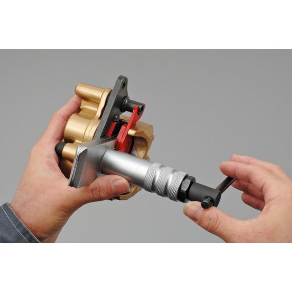 DAYTONA（バイク用品） 〔DAYTONA〕 72283 キャリパーピストンリバース