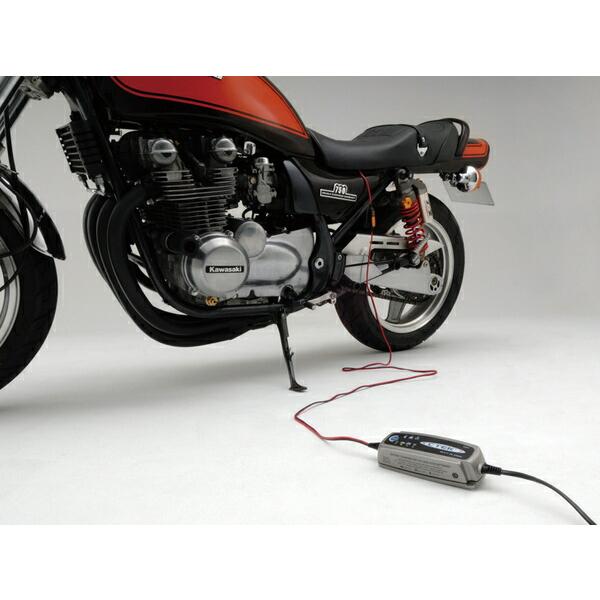 miyshmq 専用 DAYTONA（デイトナ） 〔DAYTONA〕 93007 CTEK バッテリーチャージャー