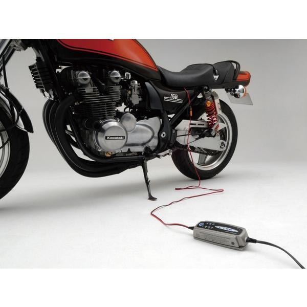 DAYTONA（バイク用品） 〔DAYTONA〕 91497 CTEK バッテリー