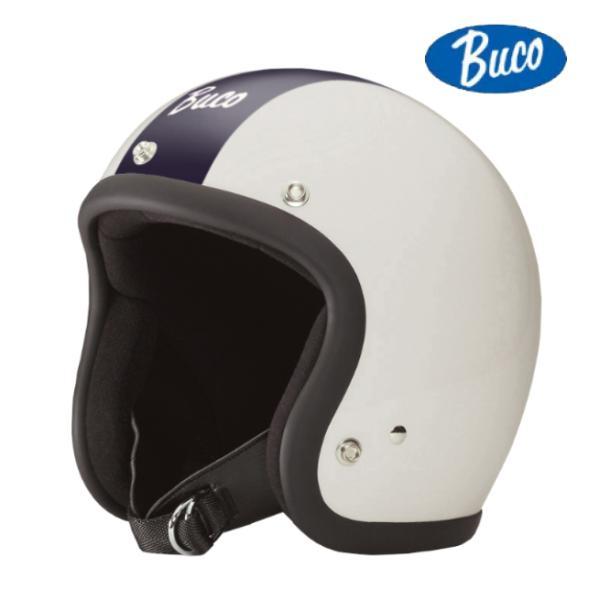 【未使用・カード付き】Buco xTOYS McCOY ヘルメット EXTRA BUCO ワイルドワンtoys McCOY