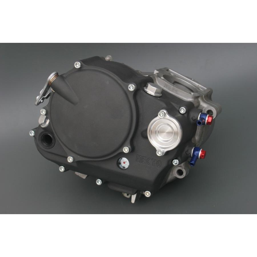 エイプ100 NSF100 クラッチアウター NECTO ネクト クラッチ