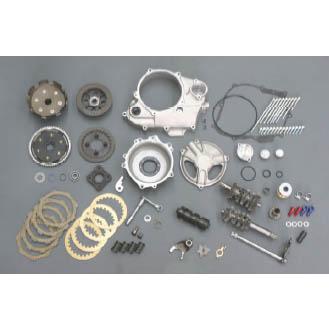 Necto ネクト Nsf Ape Xr用 乾式クラッチフルキット バイク用品 C02 サイクルワールド 通販 Yahoo ショッピング