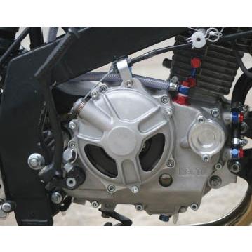 Necto ネクト Nsf Ape Xr用 乾式クラッチフルキット バイク用品 C02 サイクルワールド 通販 Yahoo ショッピング