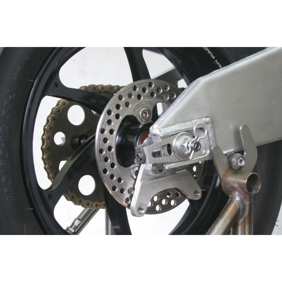 NECTO】 ネクト リアディスクローター (φ160) NSF100,APE50 NECTO】 ネクト リアディスクローター (φ160) NSF100,APE50