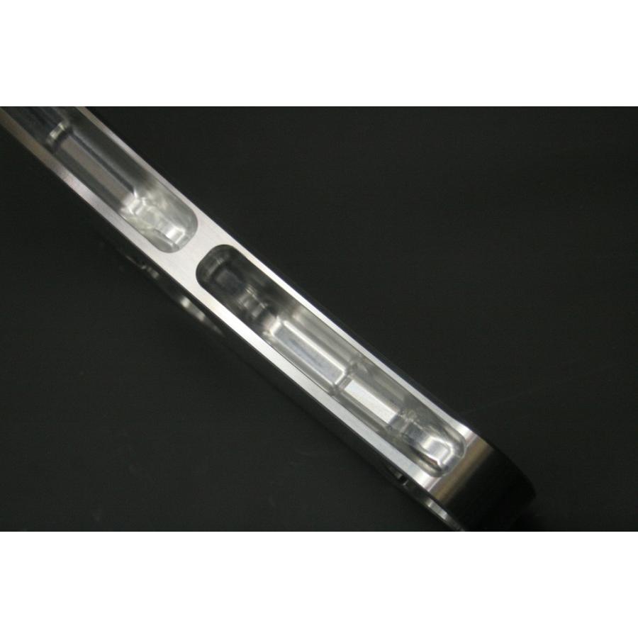 NECTO】ネクト 可変オフセット ステムキット NSF100 NSR50・80